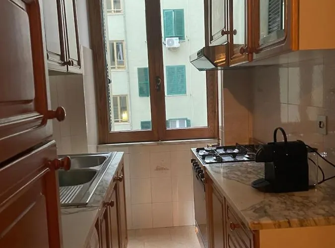 Casa Parsa * Roma