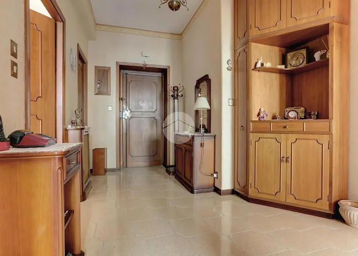 Casa Parsa * Roma