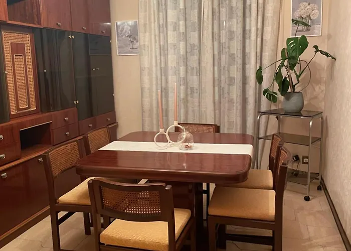 Casa Parsa Apartamento Roma