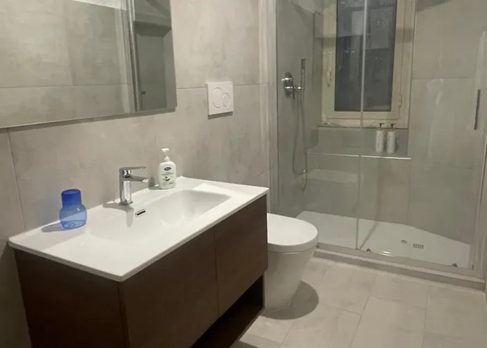 Casa Parsa Apartamento Roma